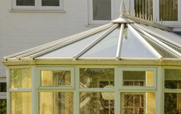 conservatory roof repair Chard Junction, Somerset