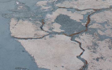 fibreglass roofing replacement Chard Junction