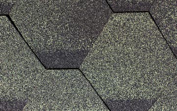 Chard Junction fibreglass shingle repairs