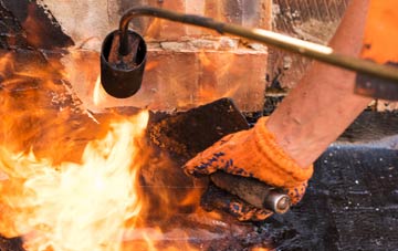 Chard Junction flat roof repair companies