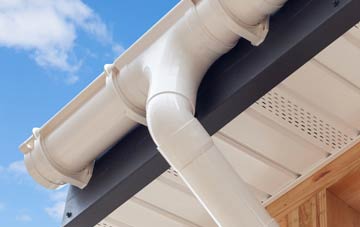 Chard Junction gutter installation costs
