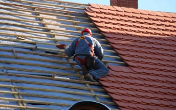 roof tiles Chard Junction, Somerset
