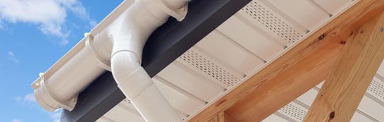 get Chard Junction guttering quotes today