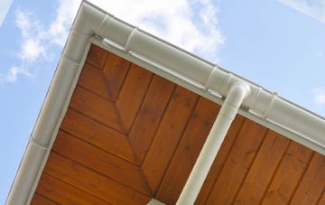 Chard Junction soffit types