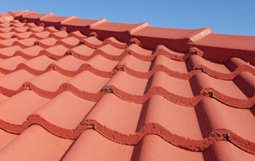 Chard Junction tile and slate roof replacement