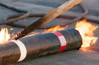 free Chard Junction flat roofing repair quotes