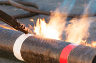 Chard Junction flat roofing replacement