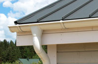 Chard Junction soffits